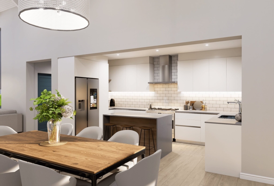 2 Bedroom Property for Sale in Stilbaai Wes Western Cape